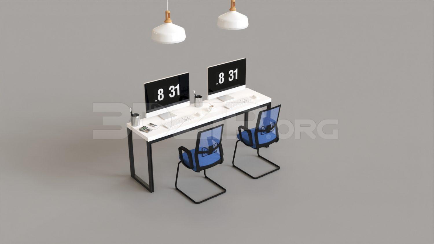 Table Work