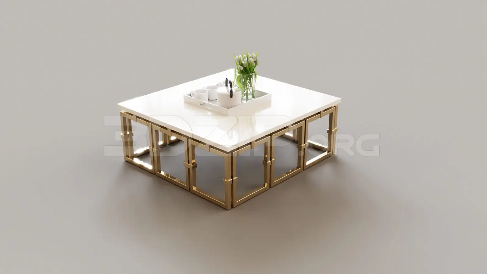 Tea Table