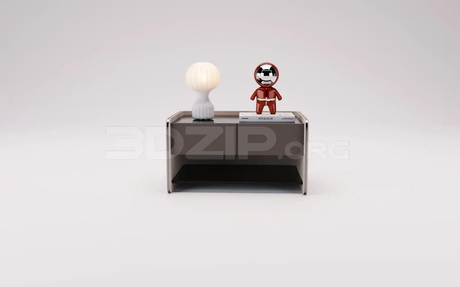 Bedside Table