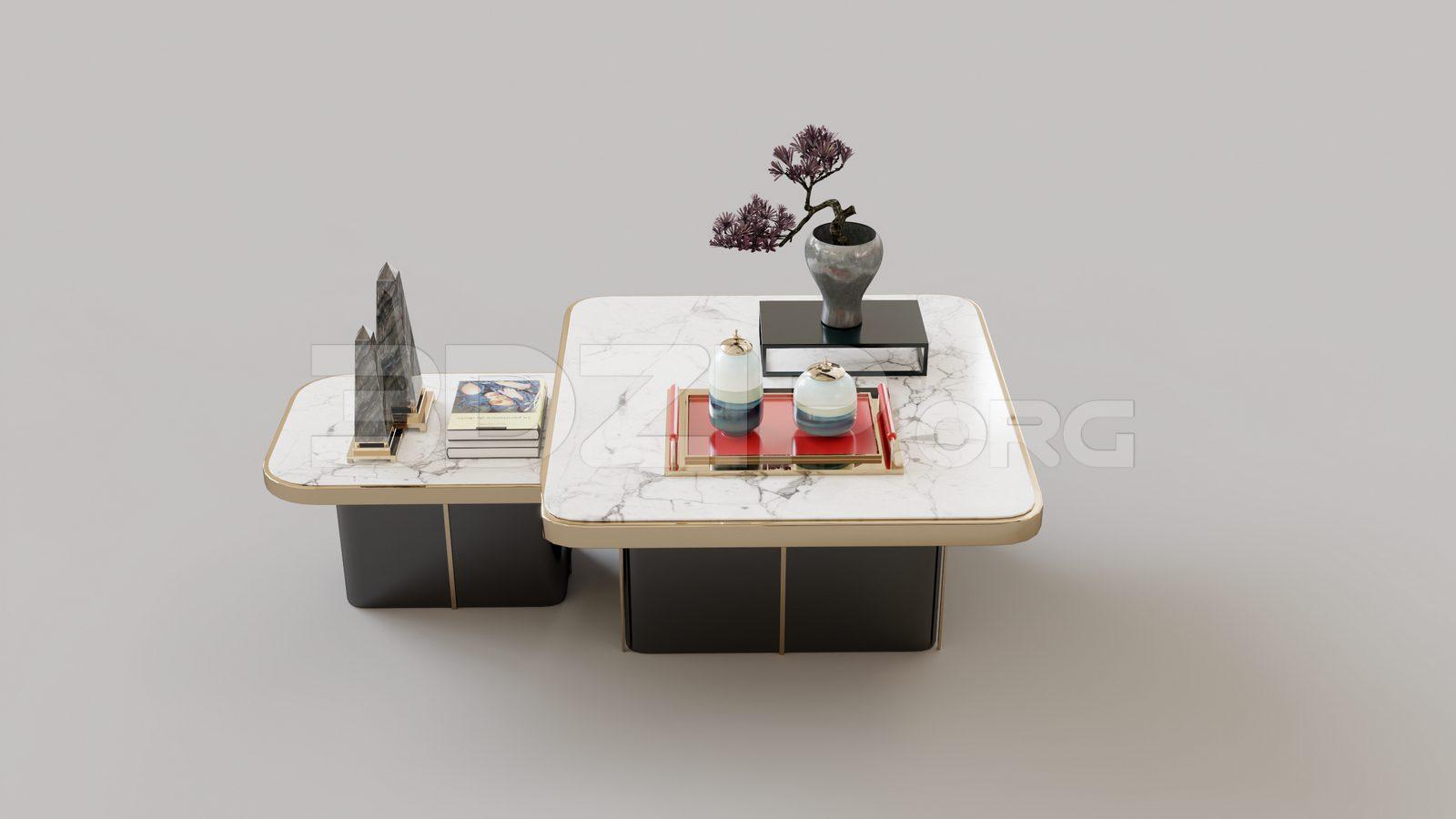 Tea Table