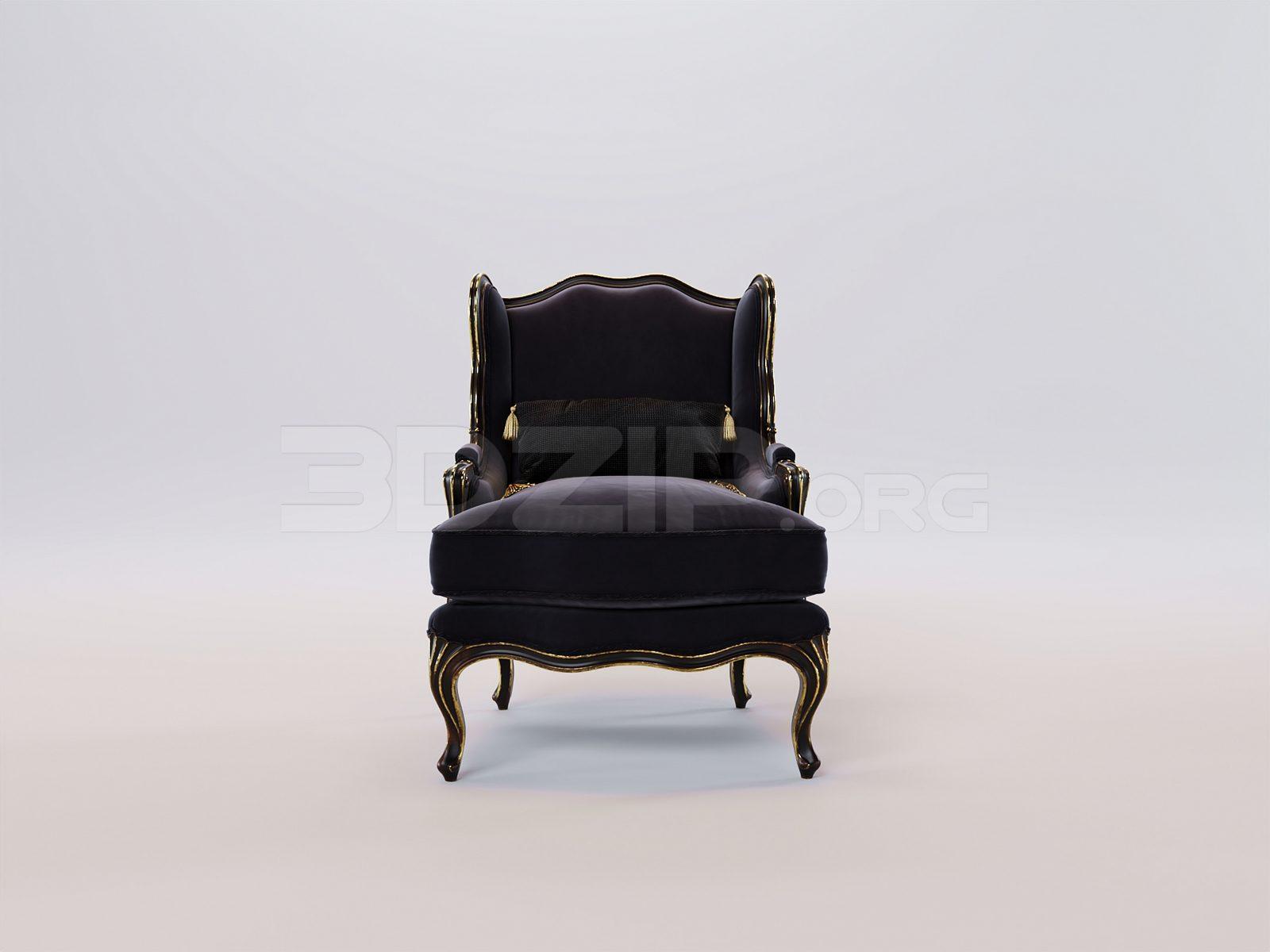 Armchair