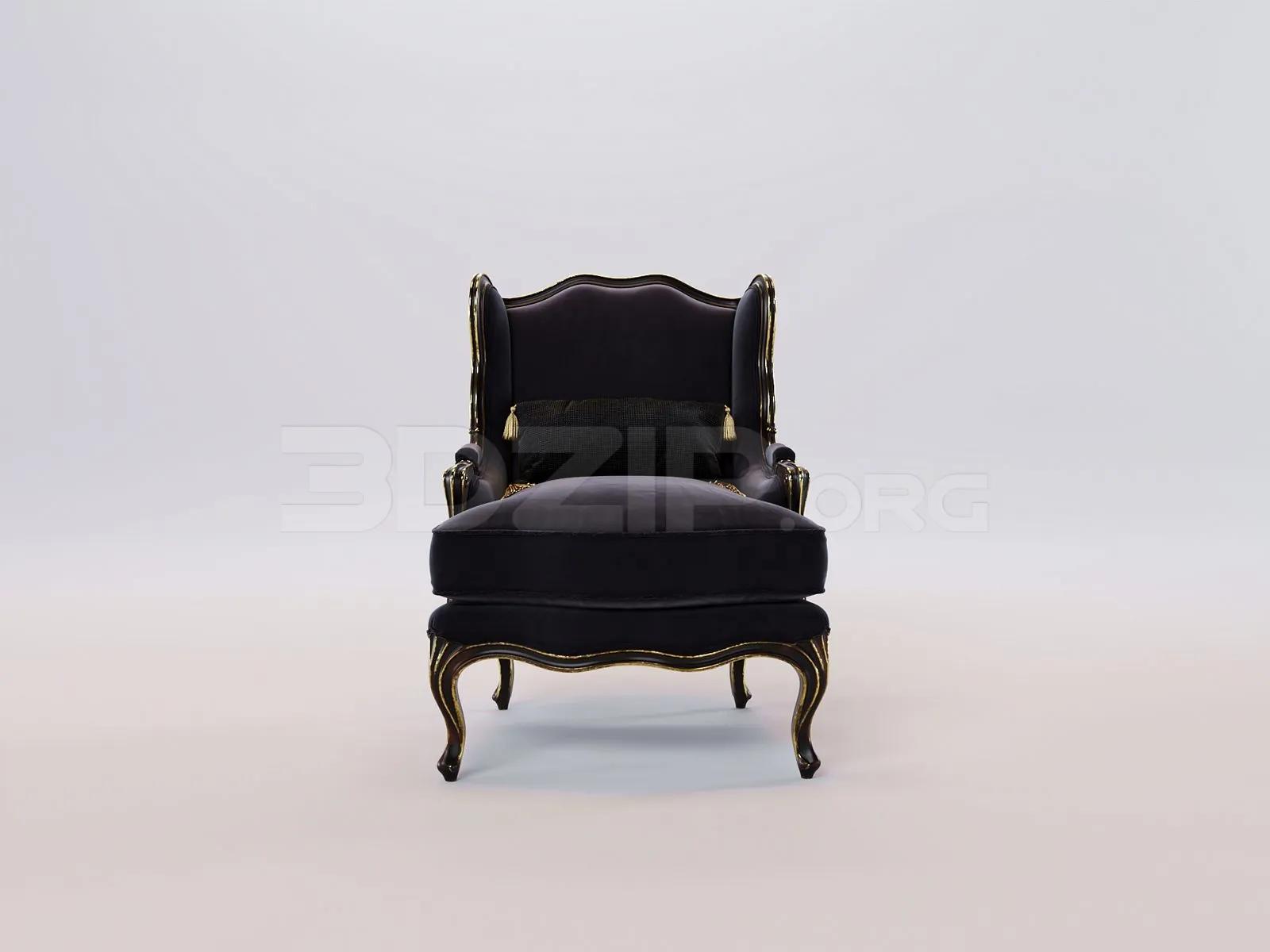 Armchair