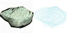 Landscaping Rock