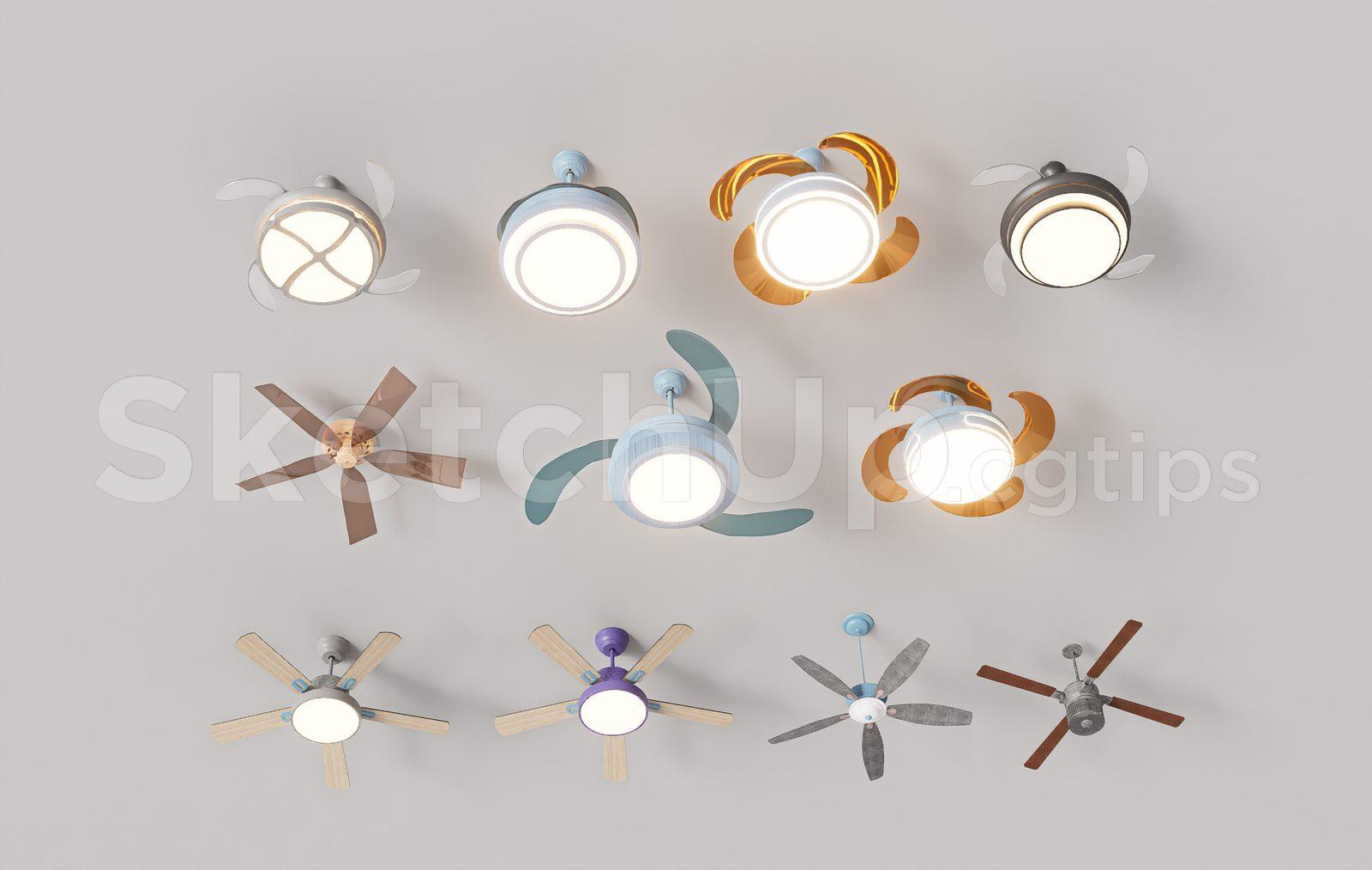 Ceiling Fan