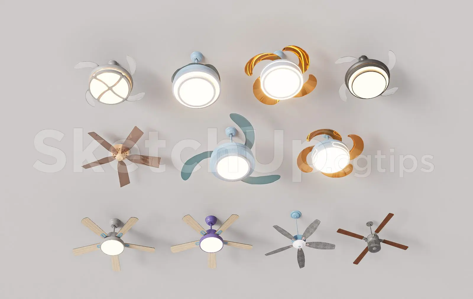 Ceiling Fan