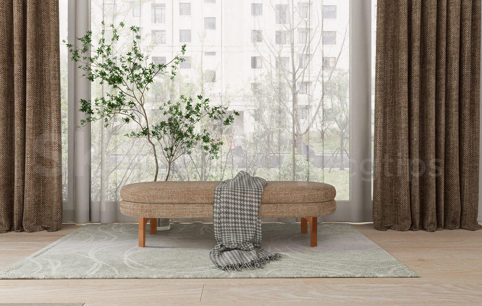 Curtain