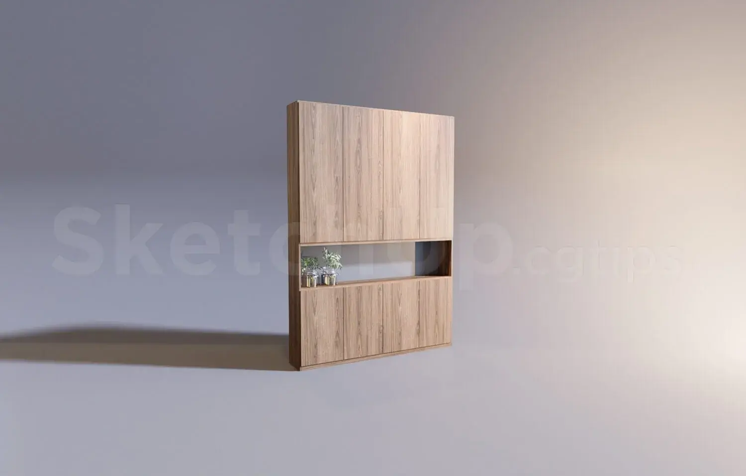 Wine Cabinet