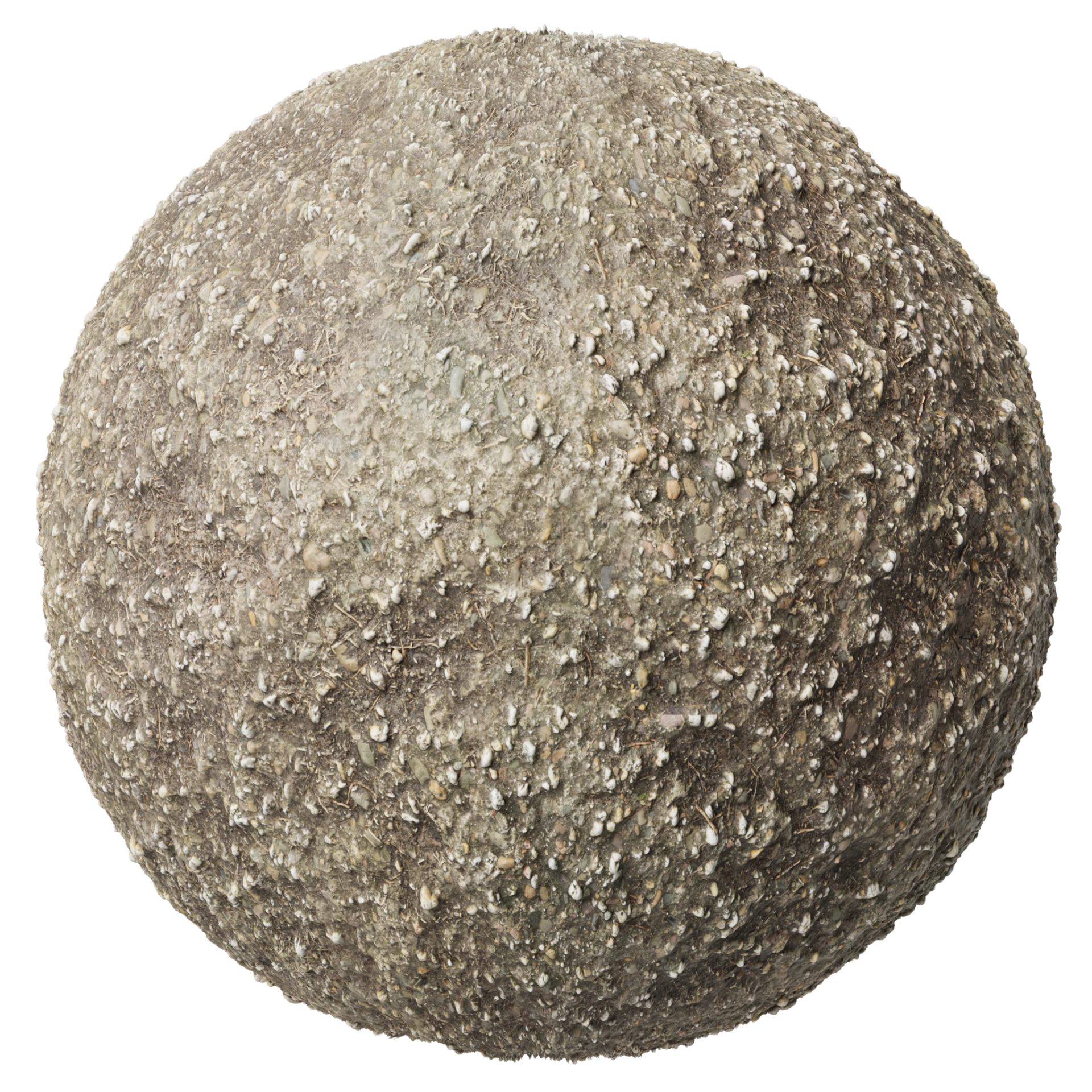 Ground 007