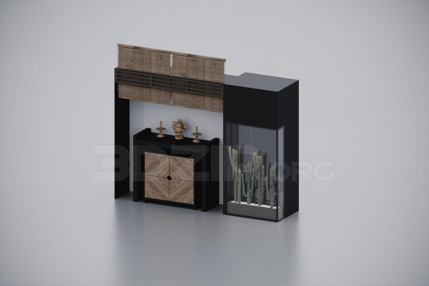 Altar