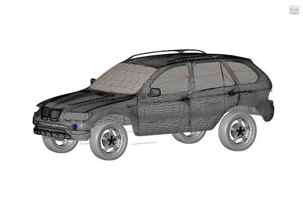 Bmw-X5