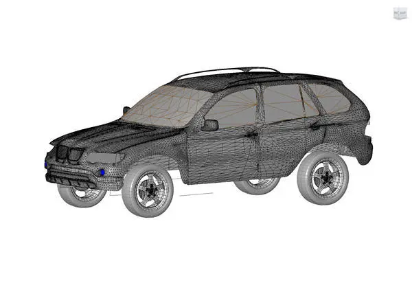 Bmw-X5