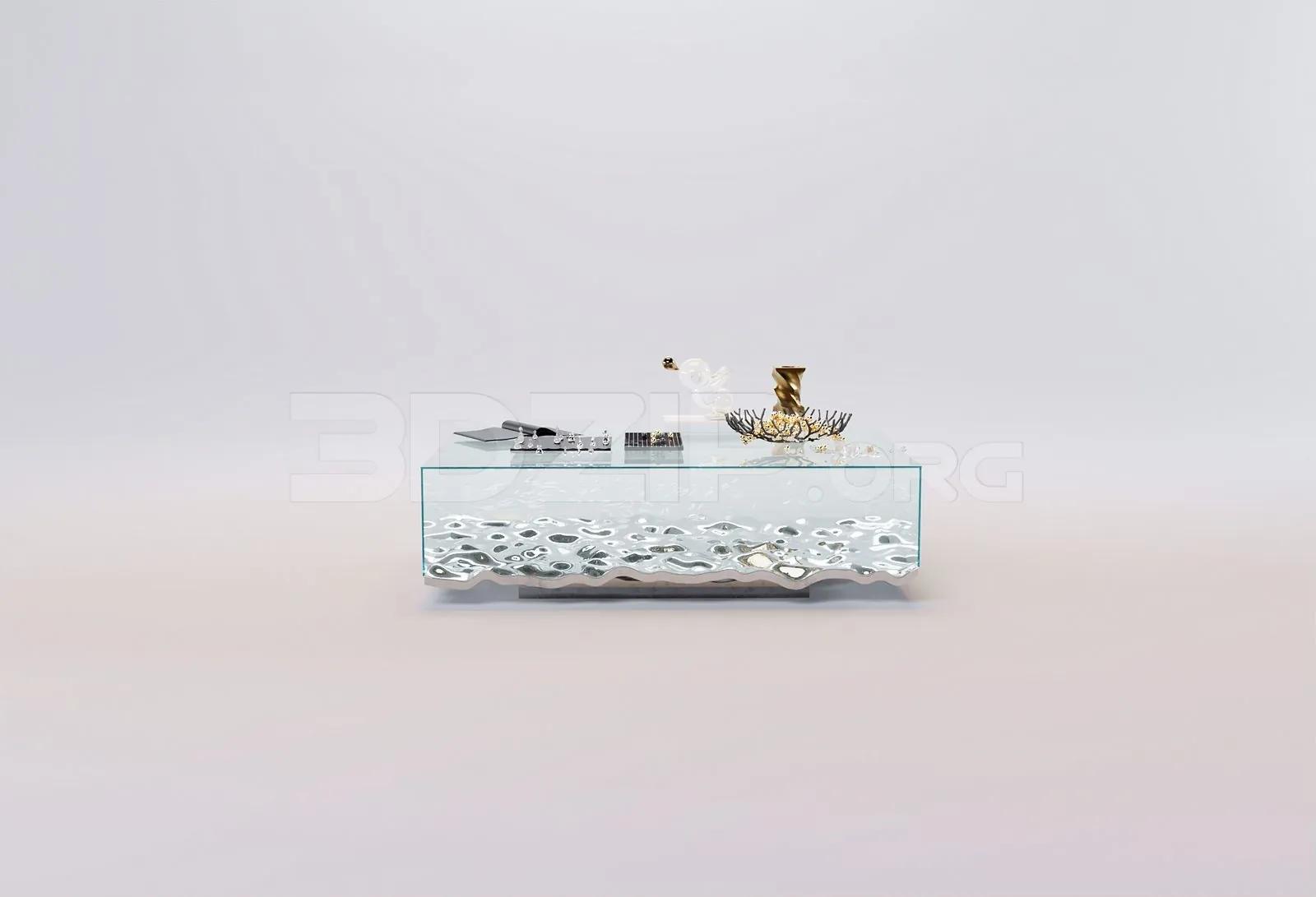 Tea Table
