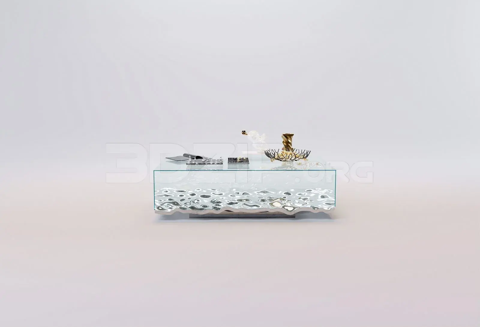 Tea Table