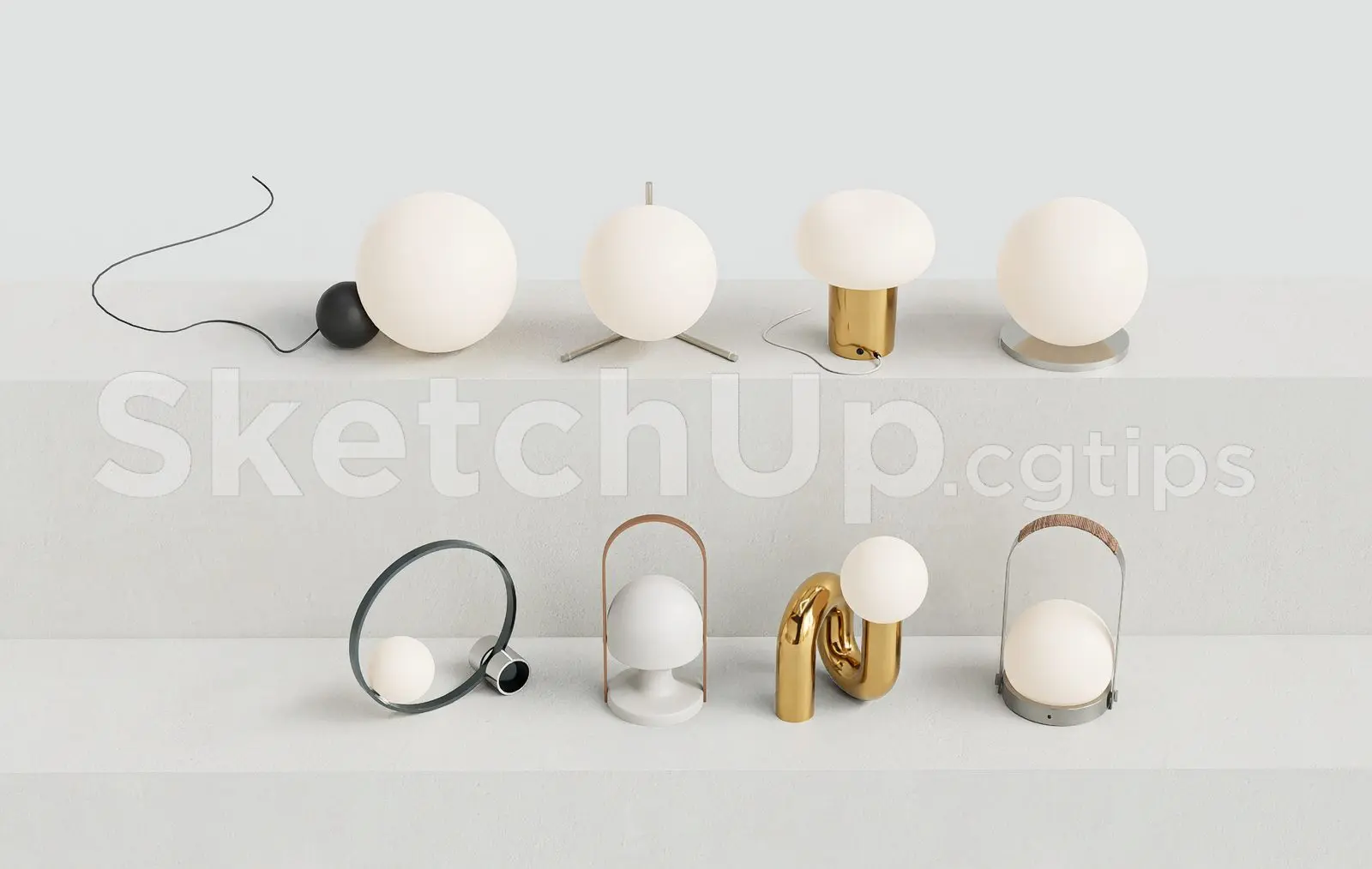 Table Lamp