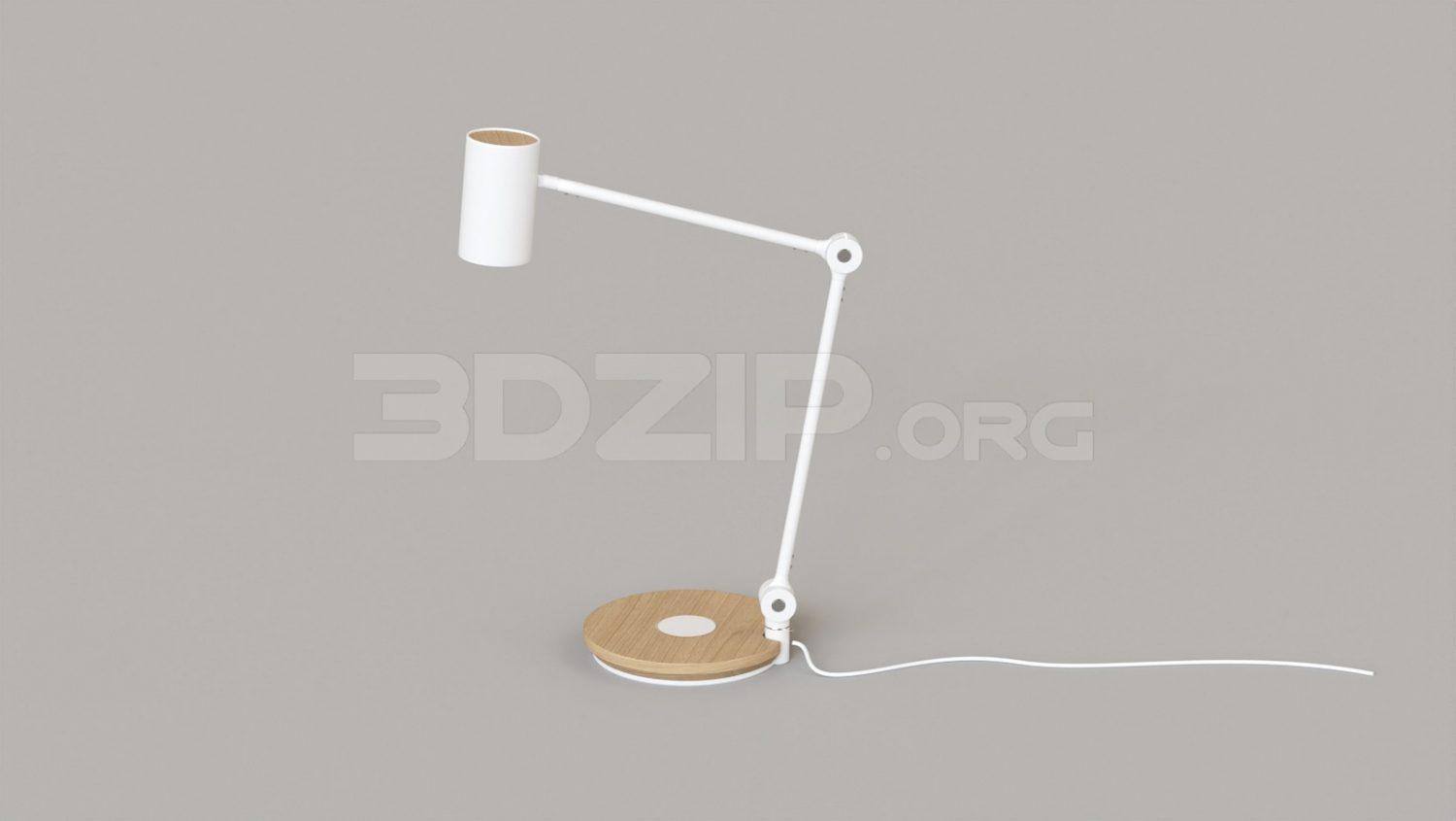 Floor Lamp