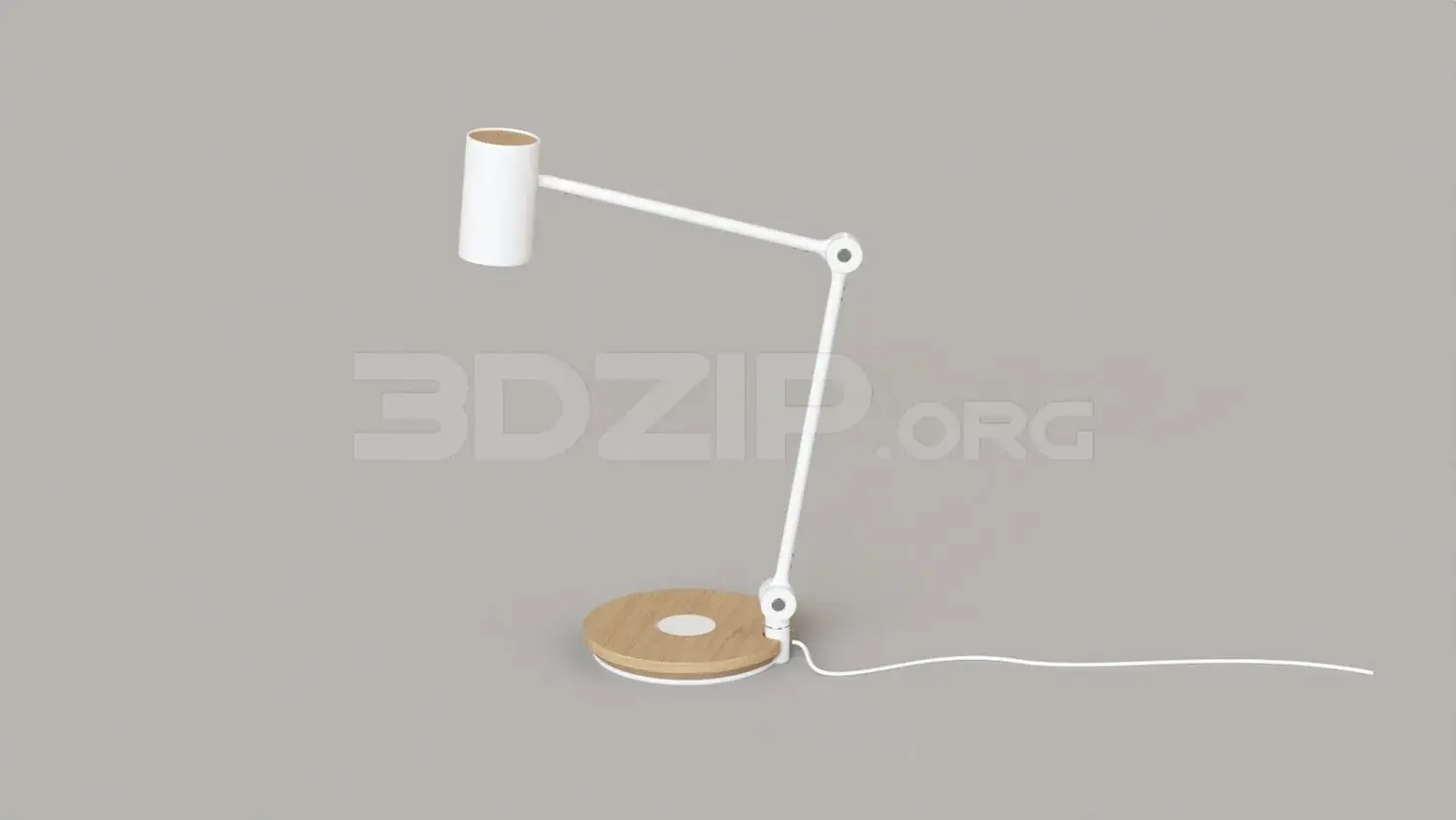 Floor Lamp