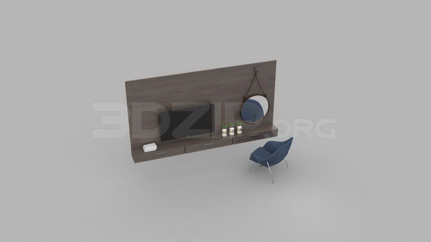 Dressing Table