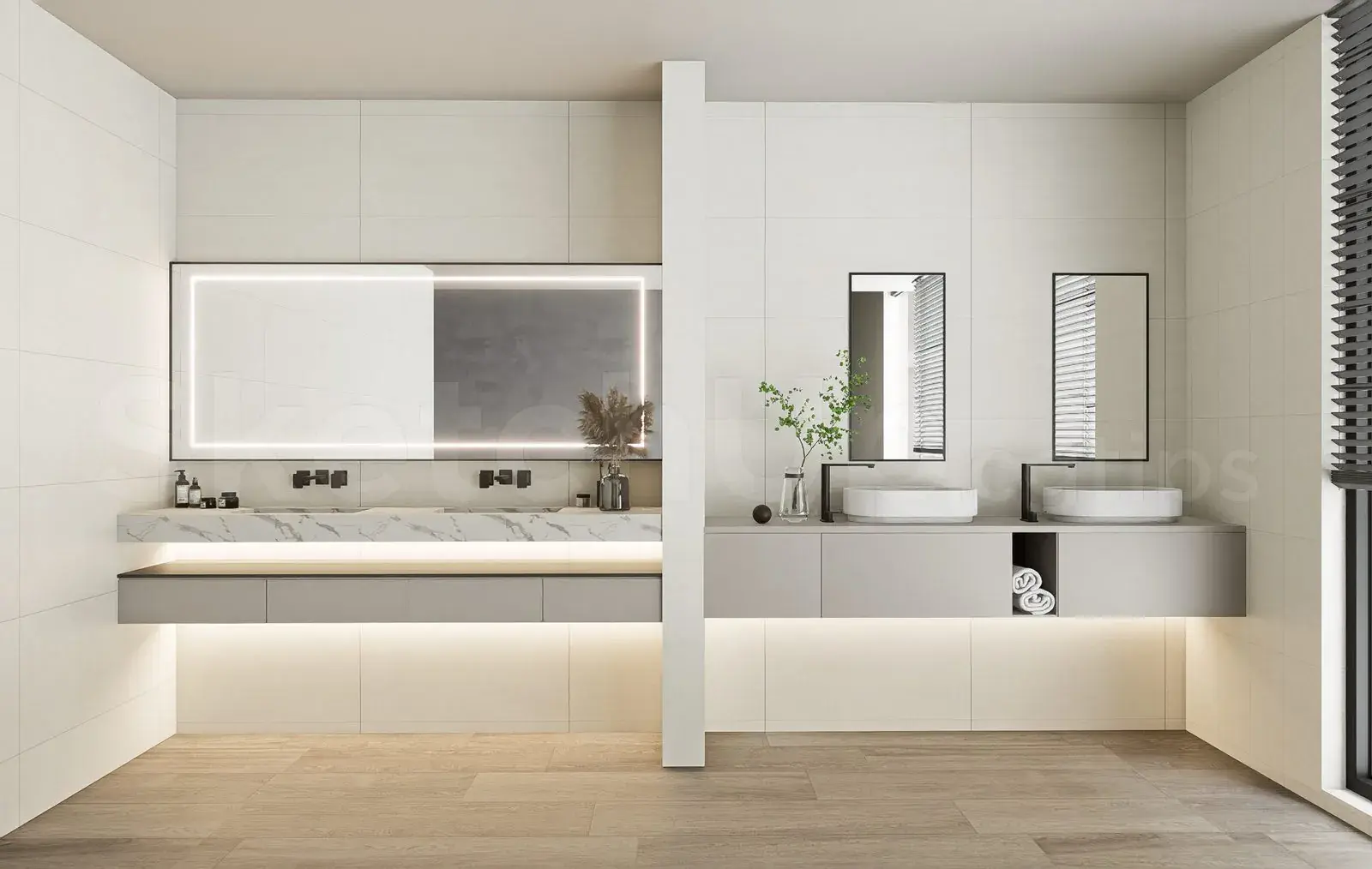 Lavabo