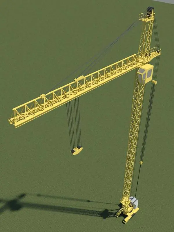 Grua