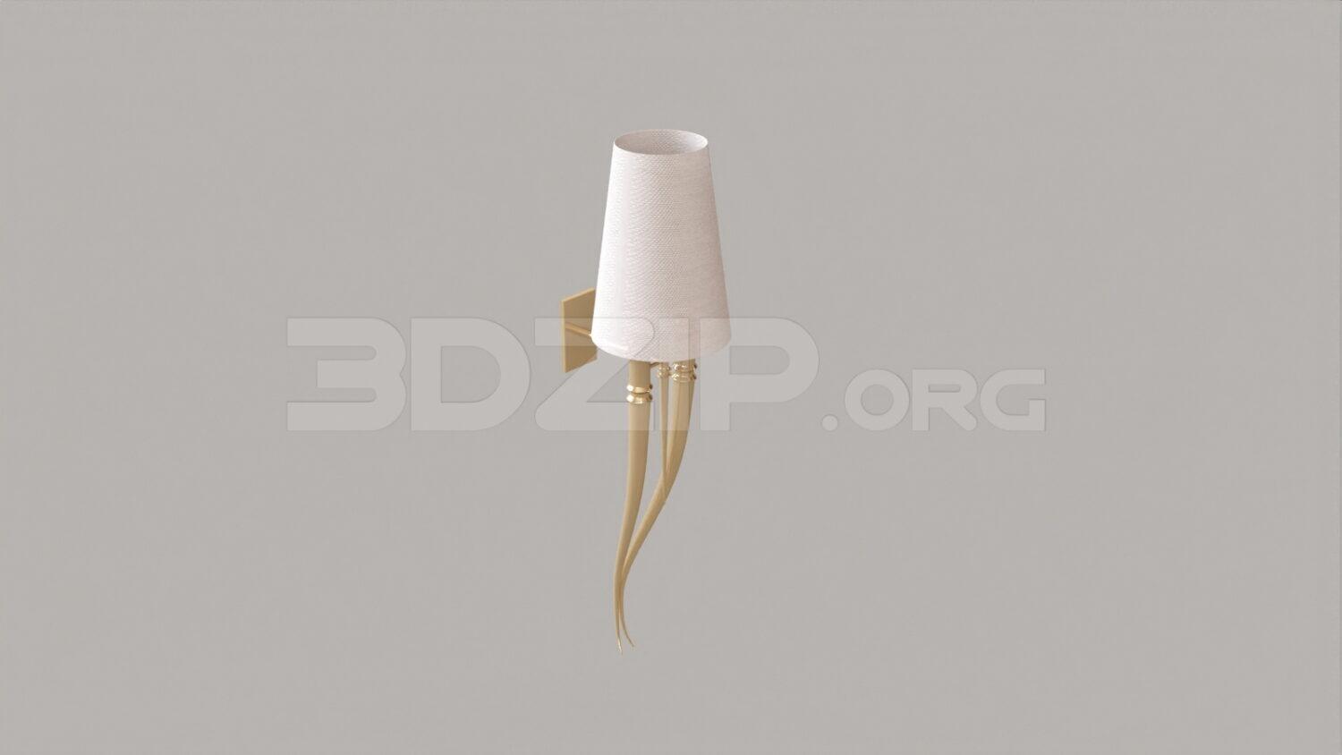 Wall Lamp