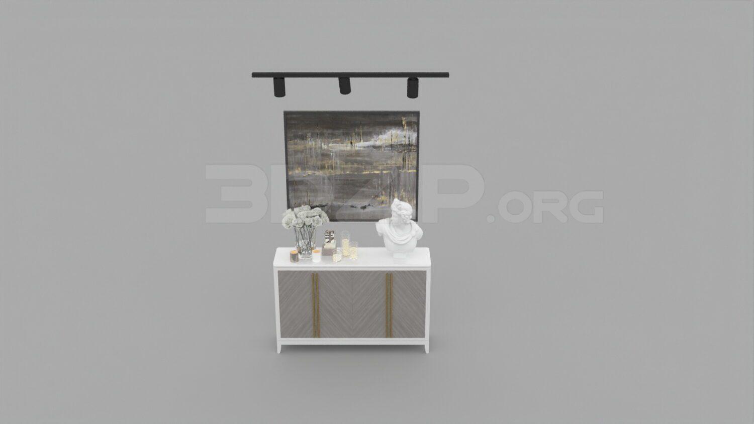 Decorative Set