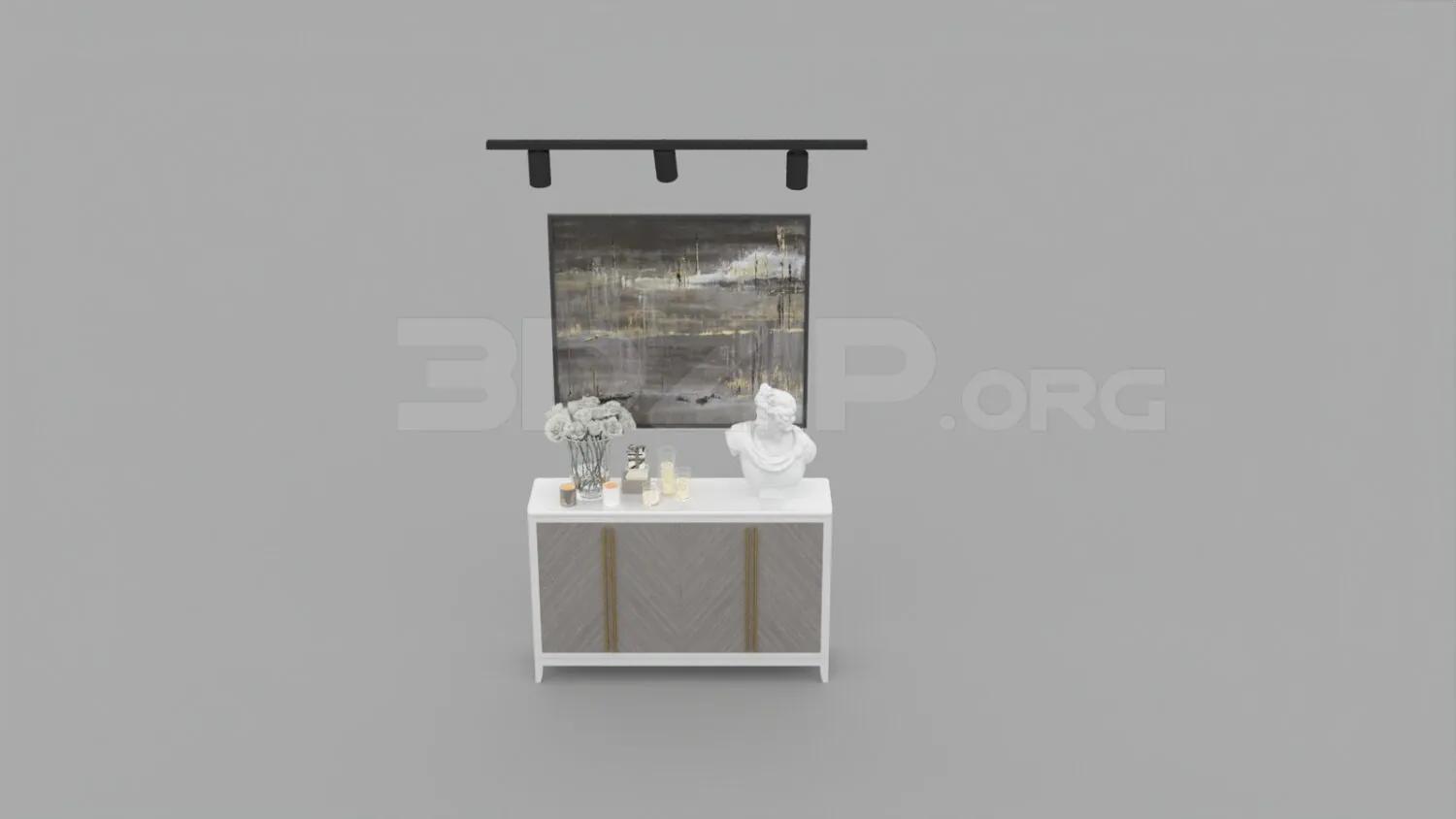 Decorative Set