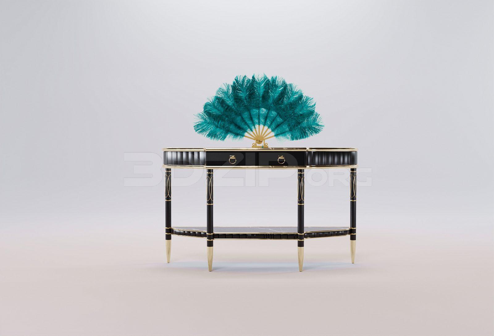 Console Table