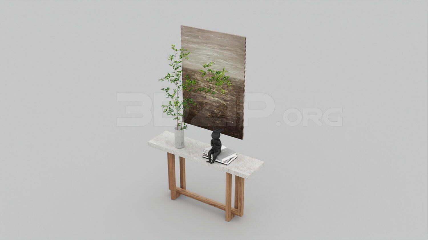 Decorative Set