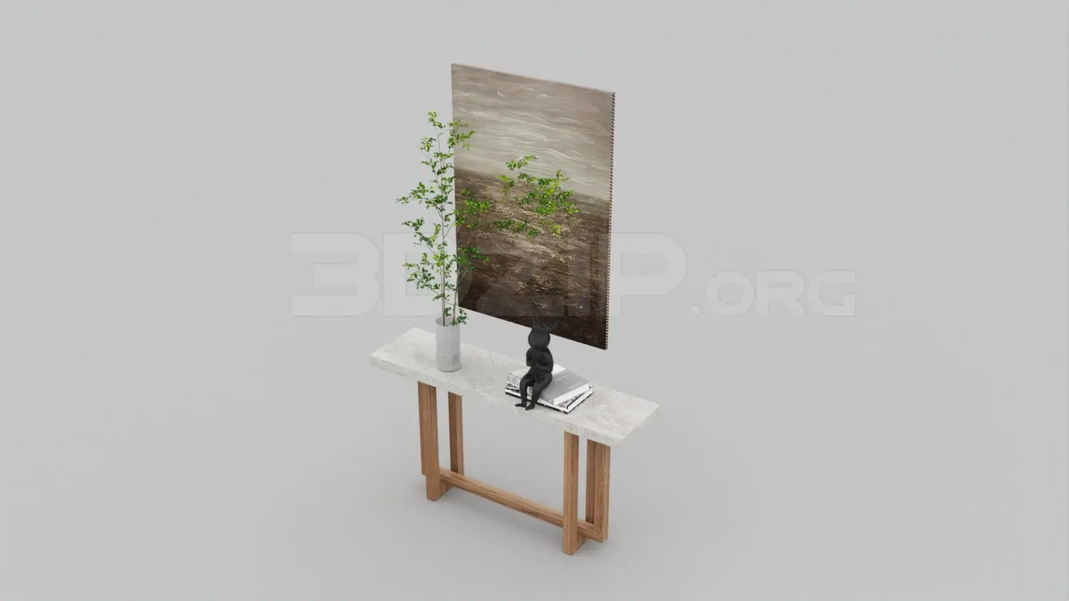 Decorative Set