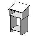 Lectern