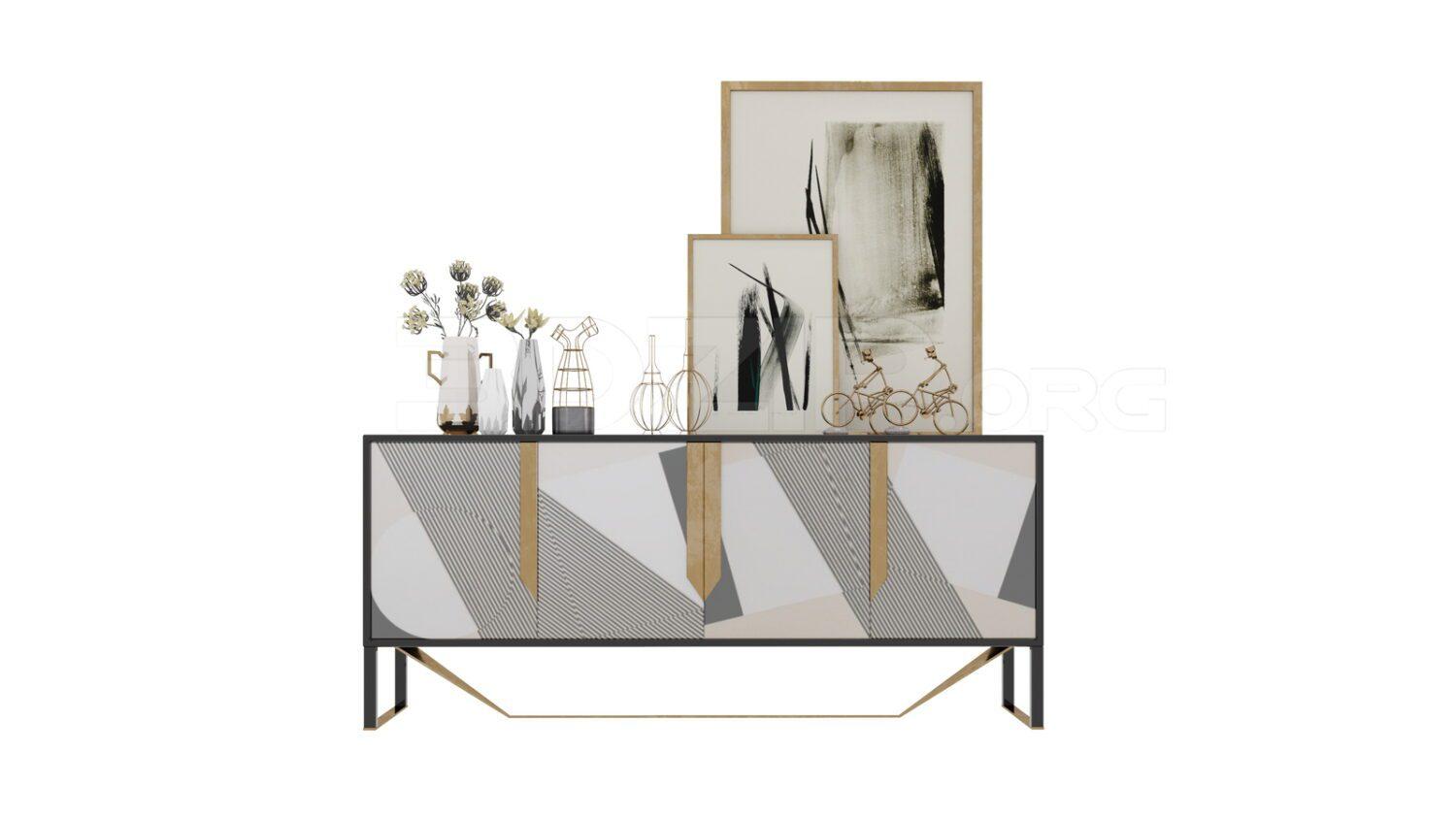 Display Cabinets