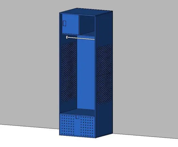 MVP Locker
