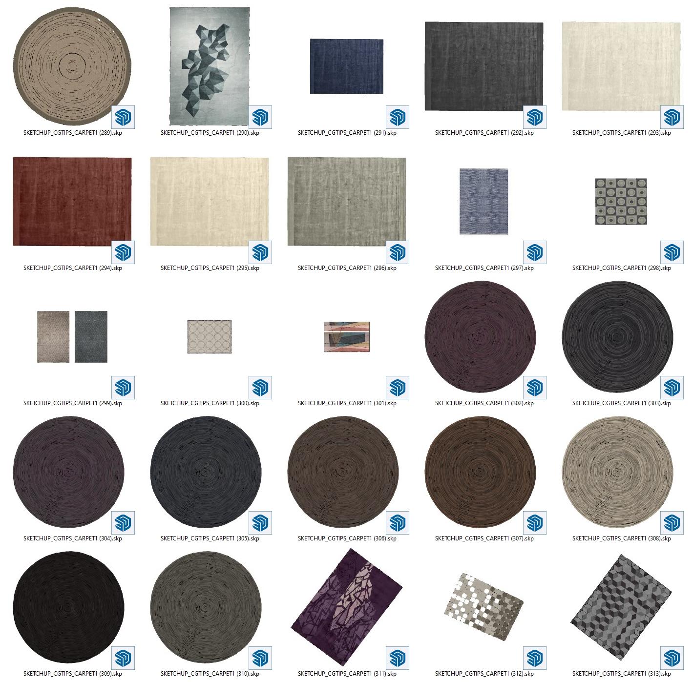 Carpets