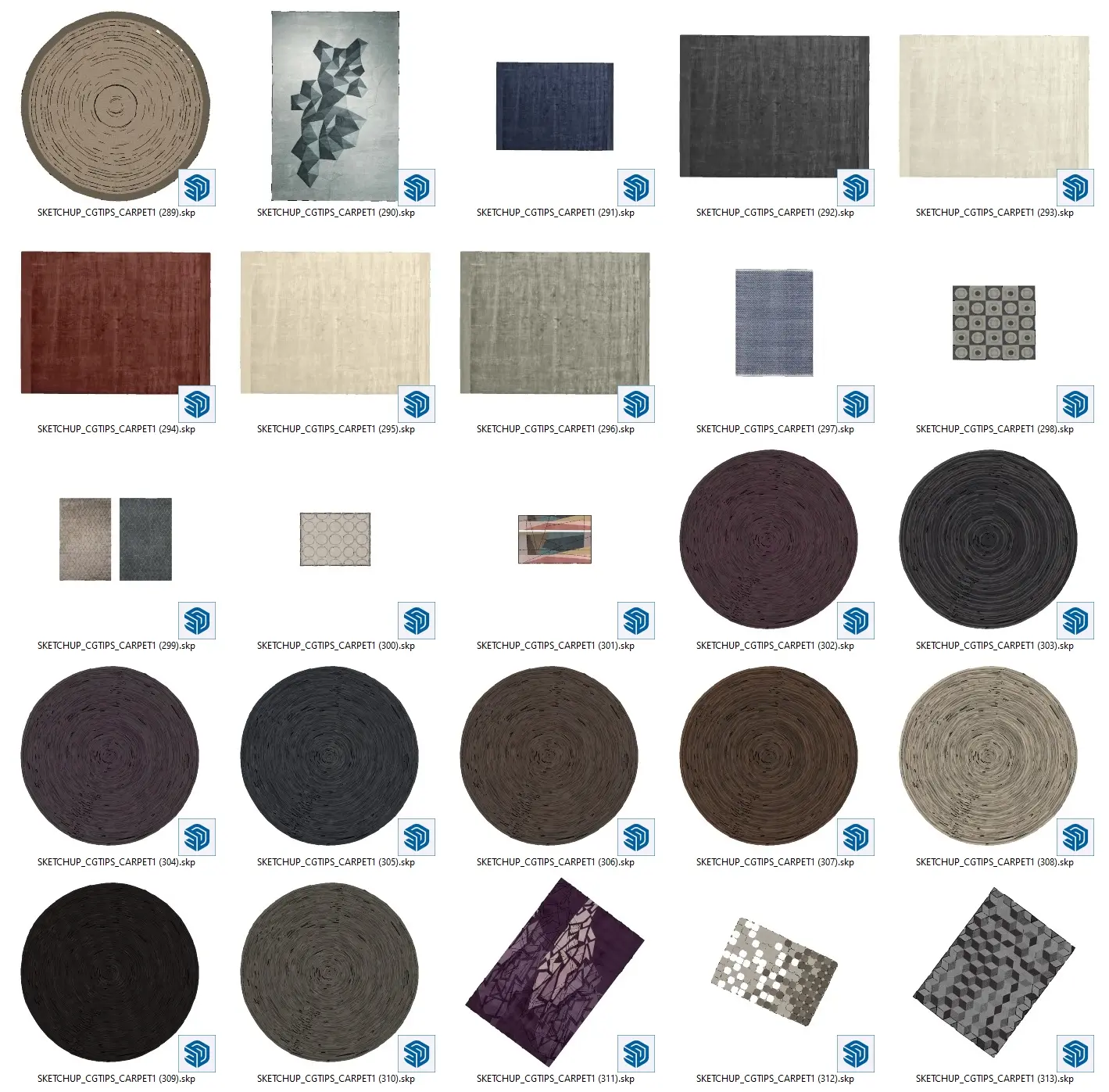 Carpets