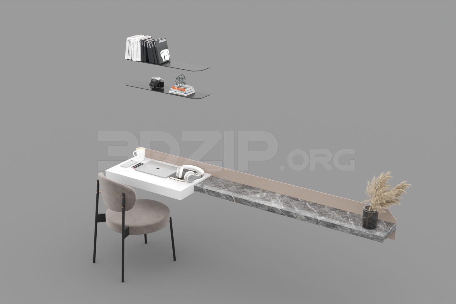 Desk