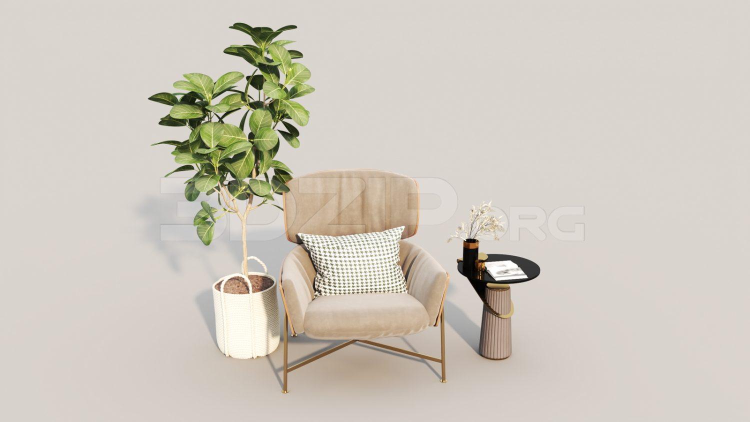 Armchair