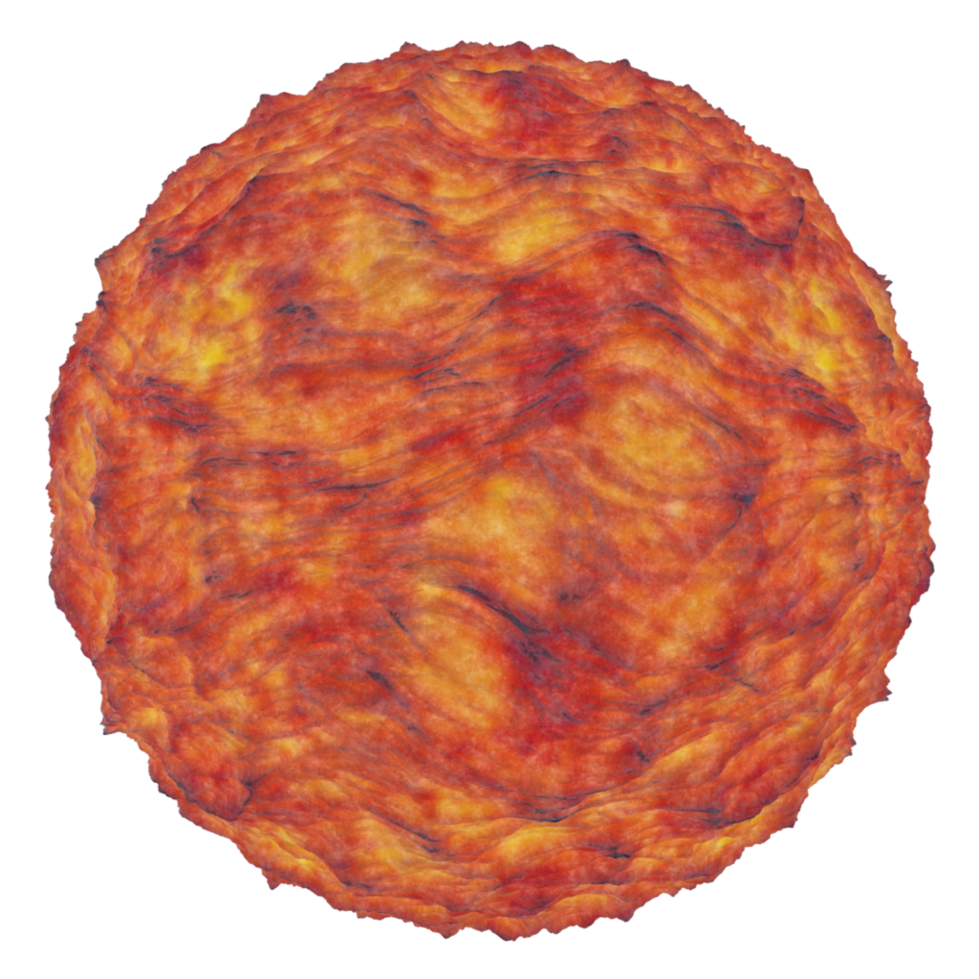 Lava 004