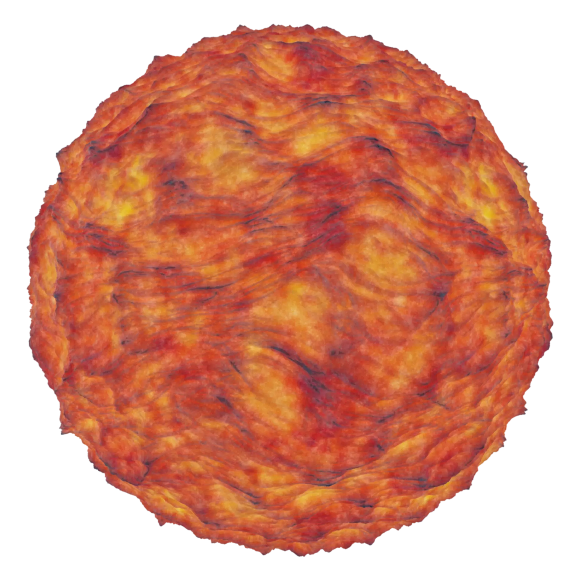 Lava 004