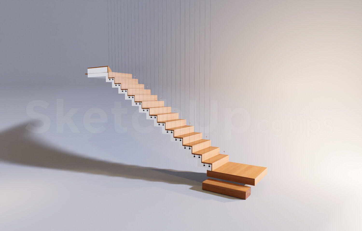 Stair