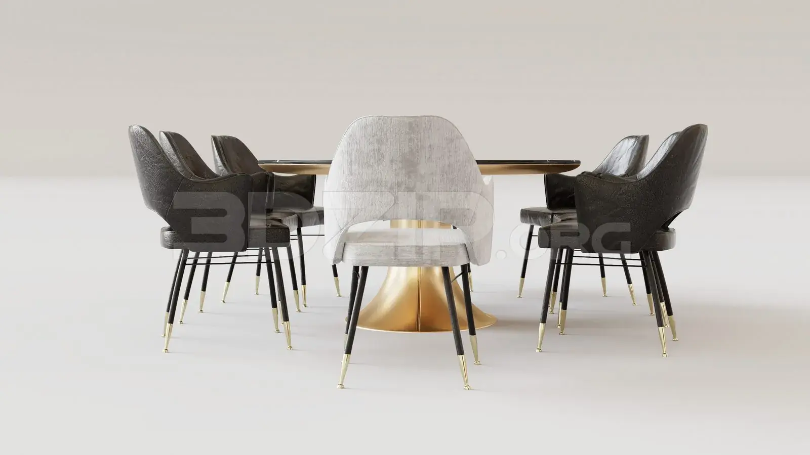 Dining Table And Chair