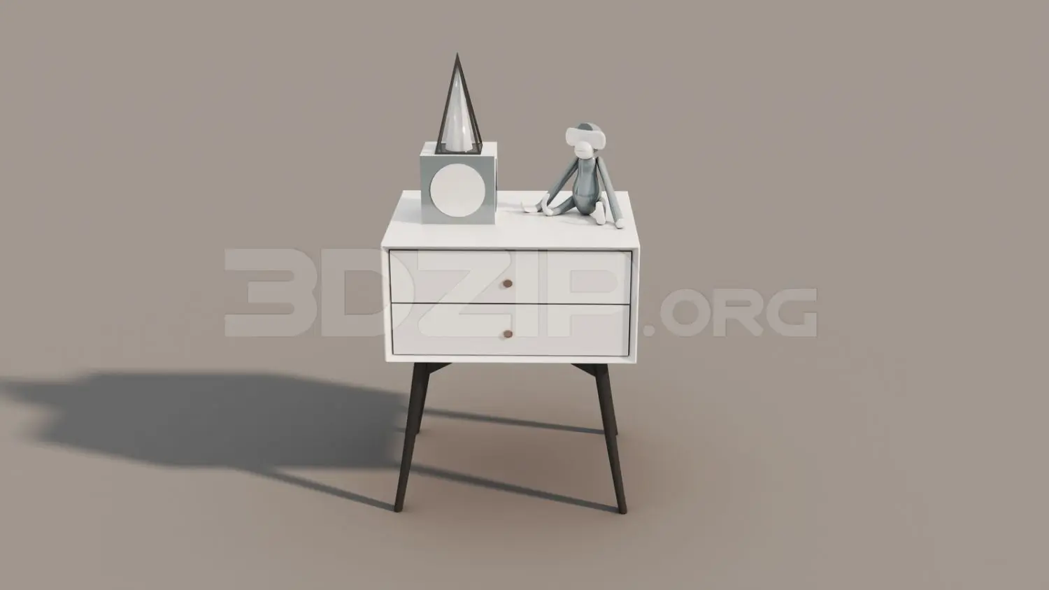 Bedside Table