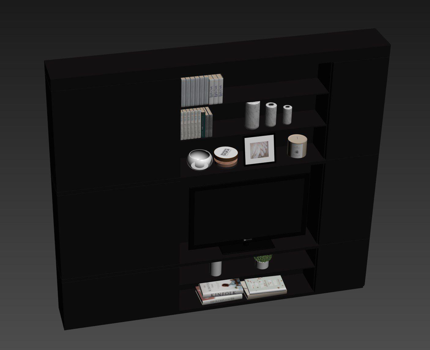 TV Cabinet