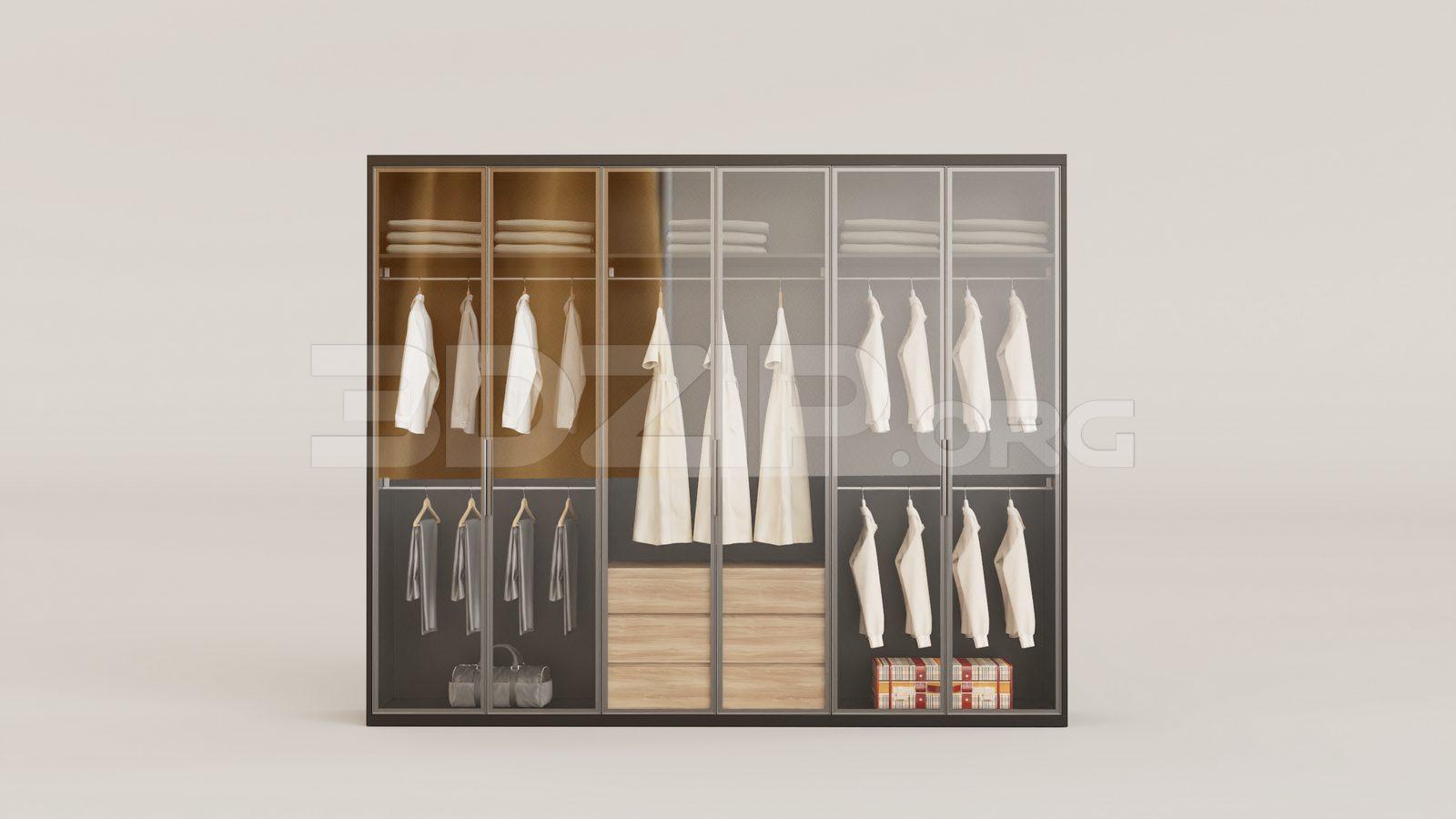 Wardrobe