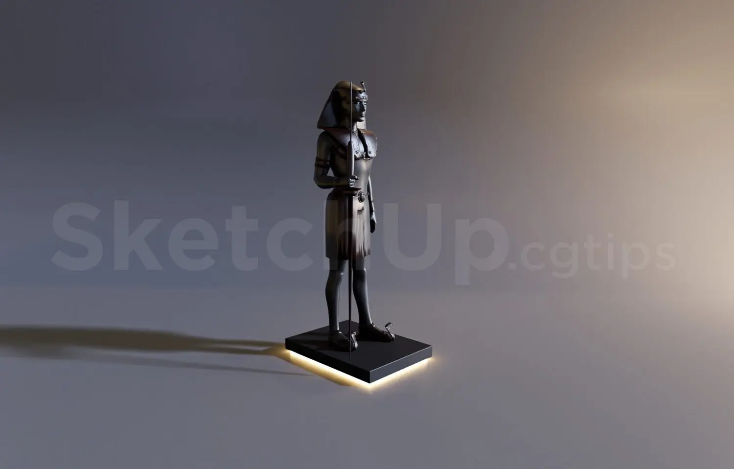 Sculpture