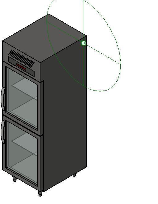 Vegetable Refrigerator
