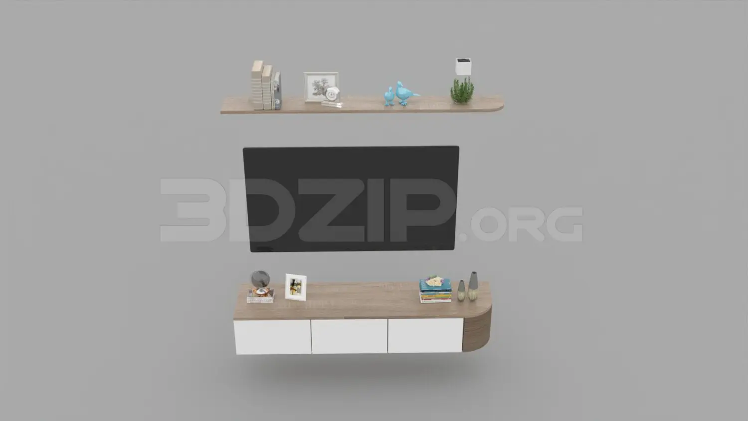 TV Cabinet