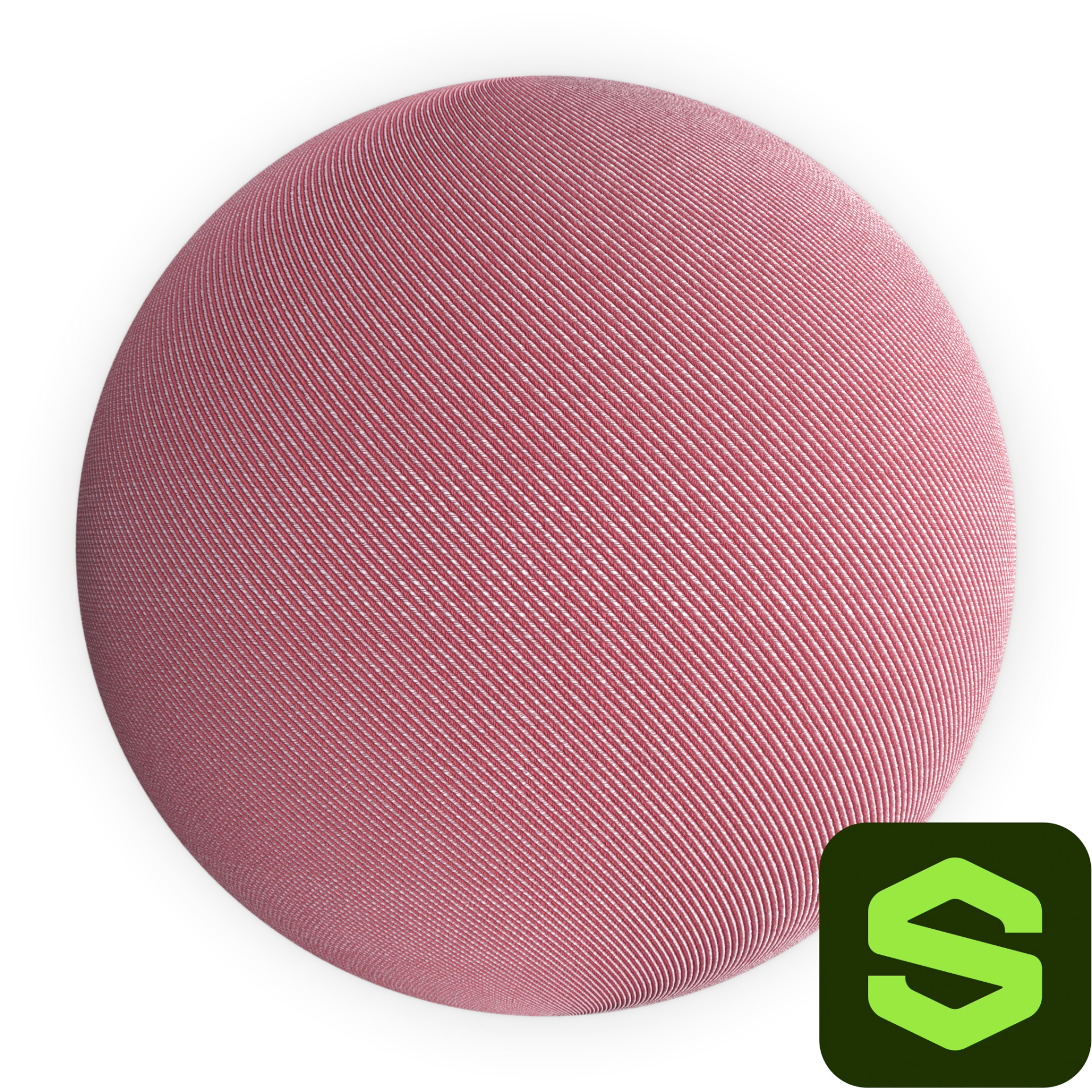 Fabric Substance 002