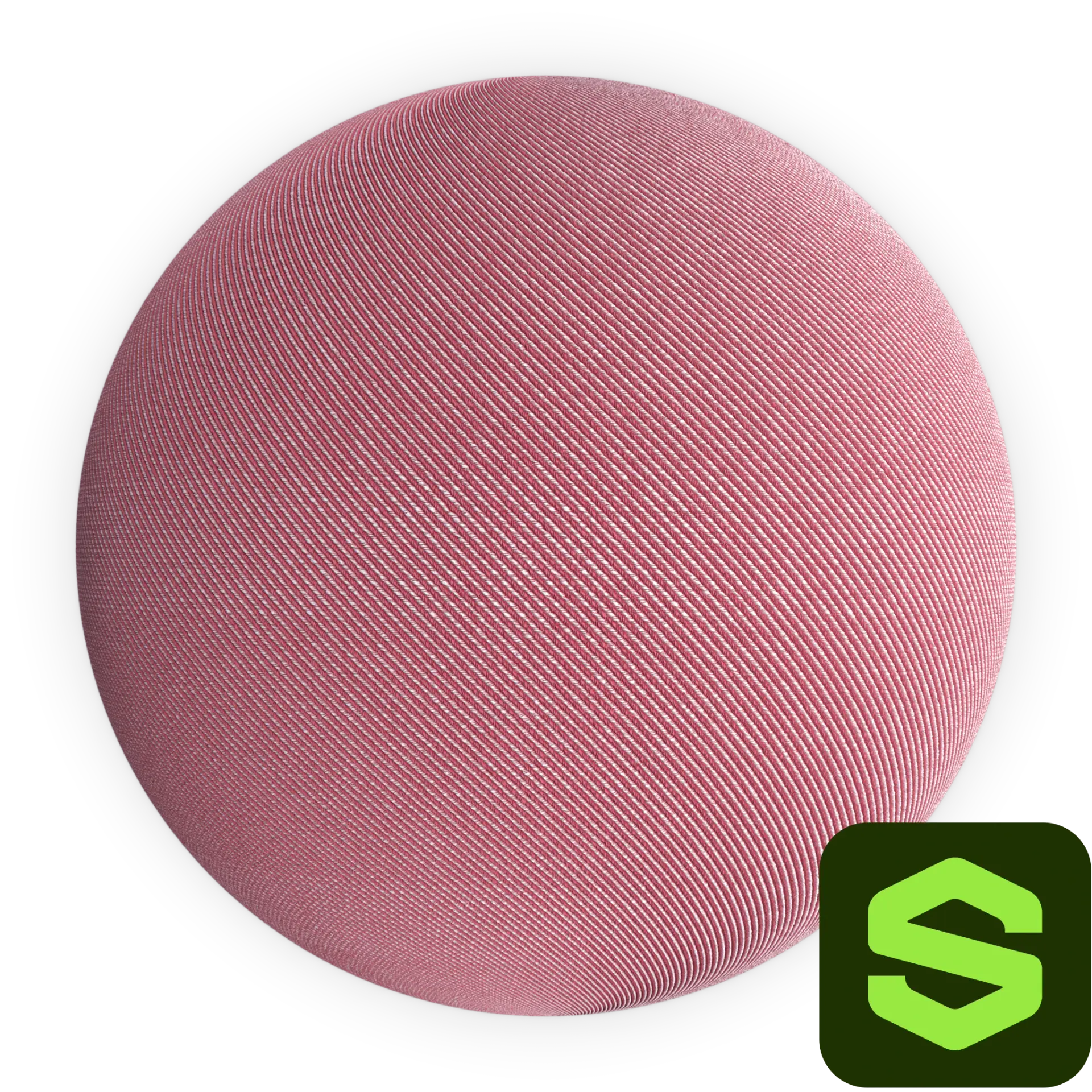 Fabric Substance 002