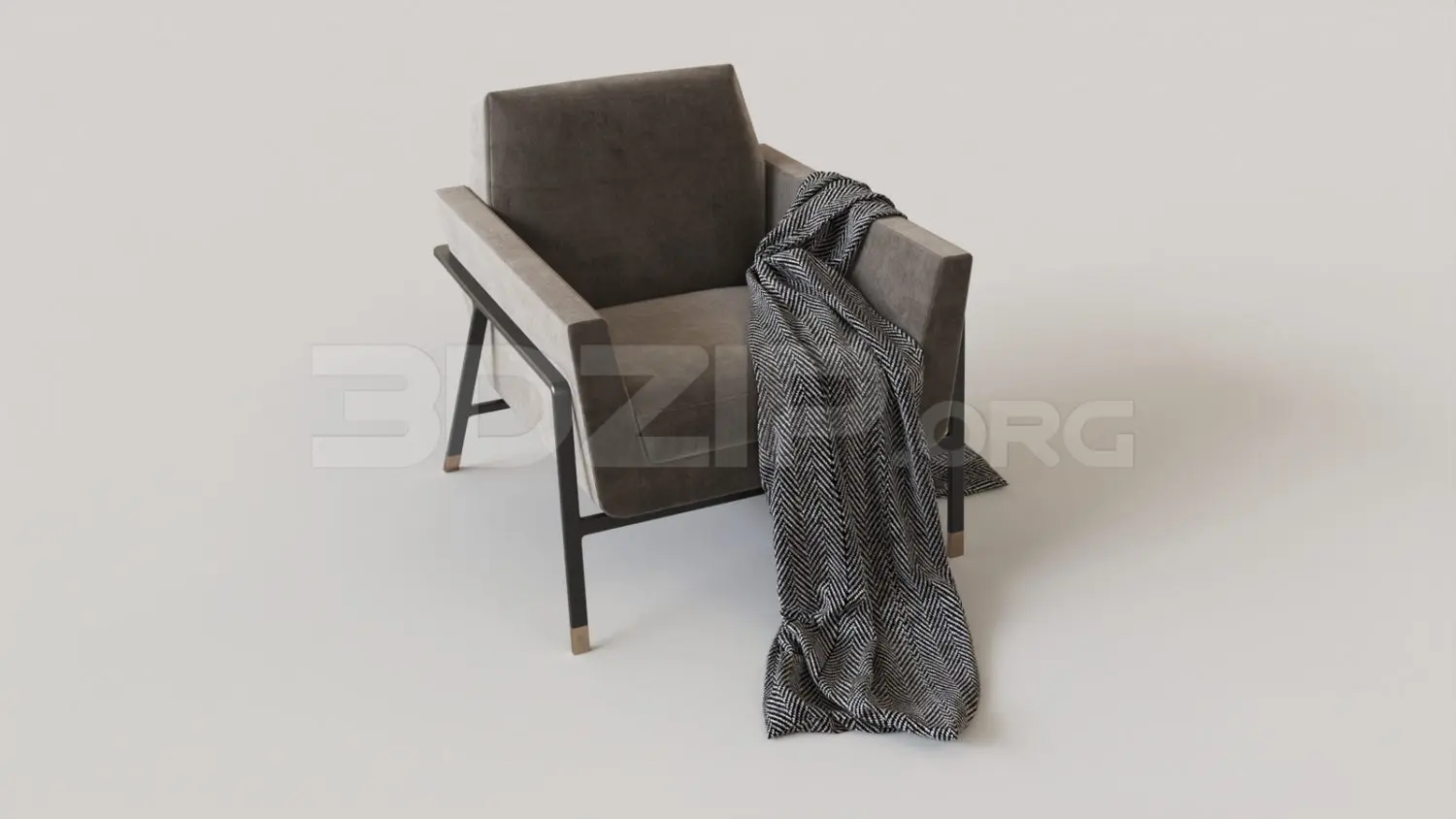 Armchair — preview 1