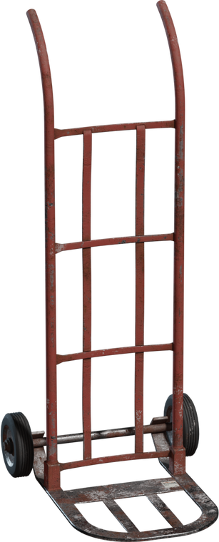 Hand Truck